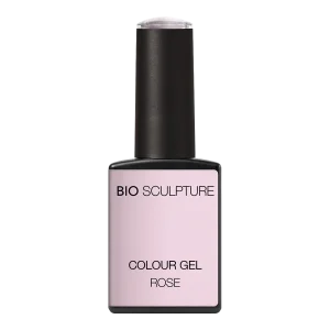 Colour gel Rose