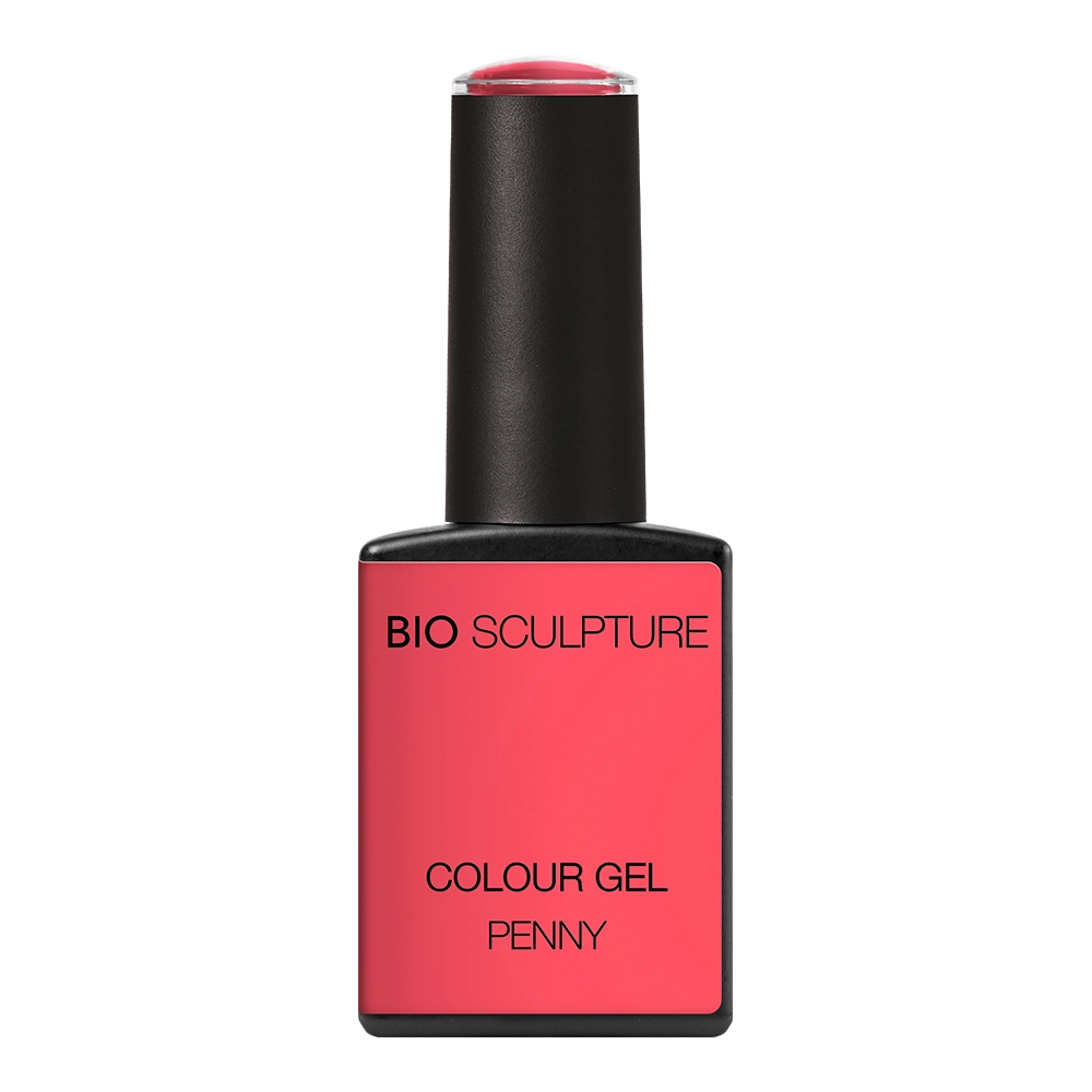 Colour gel Penny