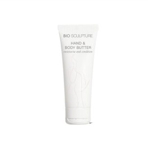 hand and body butter