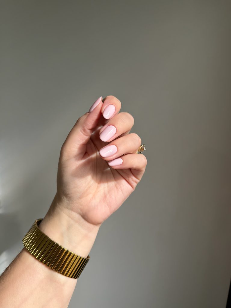 Colour gel Rellie - Rose - Slika 3