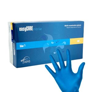 Easycare rukavice - plave
