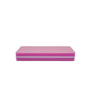 Mini polirka - roza