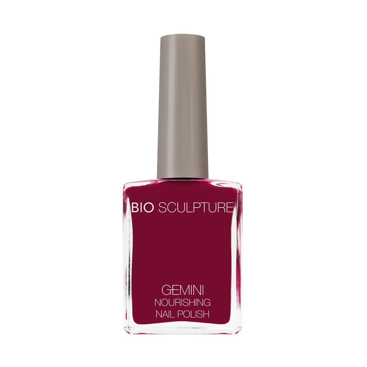 Hranjivi lak za nokte Gemini Mulberry 85