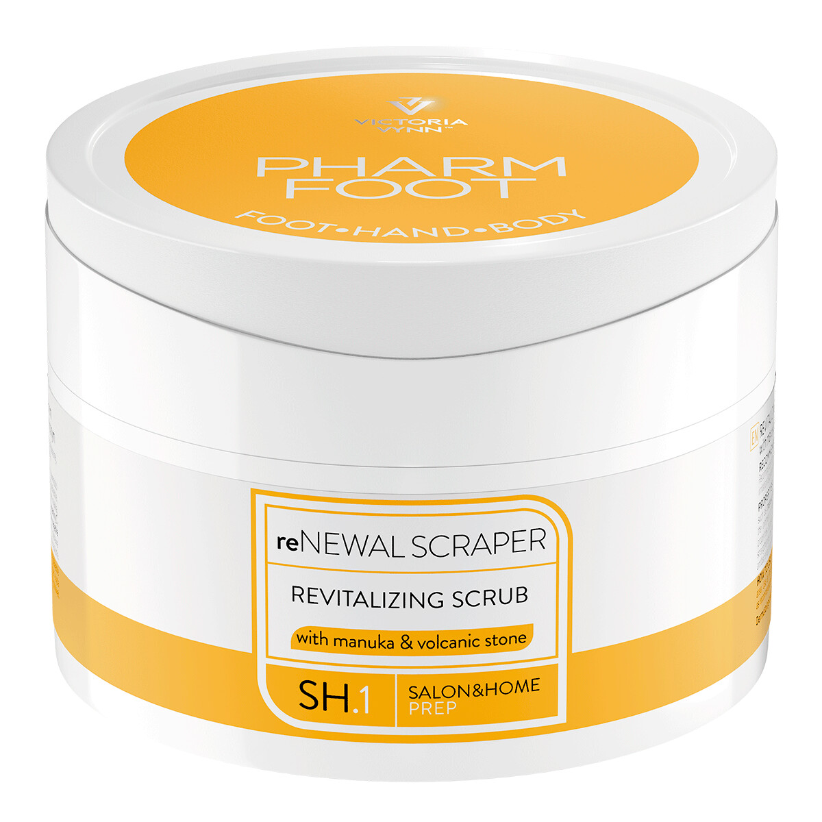 reNEWAL SCRAPER 200 g - peeling sa manuka medom