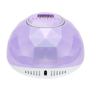 UV LED lampa