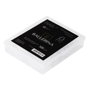 Dual forme Square Ballerina 120 kom