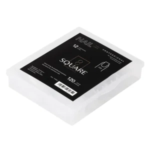 Dual forme Square 120 kom