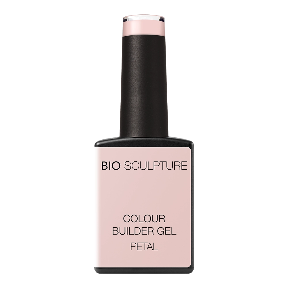 Colour Builder Gel - Petal