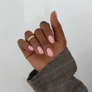 Colour Builder Gel - Petal