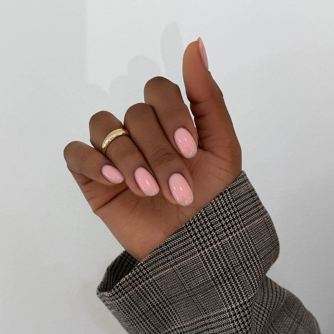 Colour Builder Gel - Petal - Slika 2