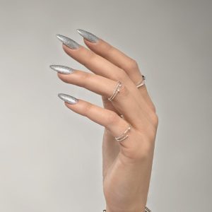 Lak za nokte Monique 15ml