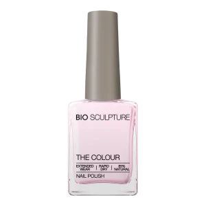 Lak za nokte Transparent beauty 15ml