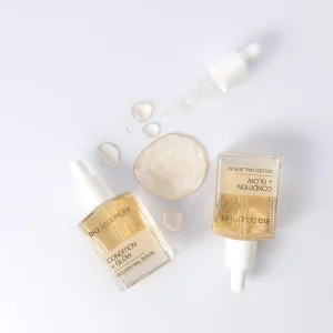 Golden nail serum 15ml