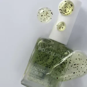 Kiwi cuticle scrub 15ml