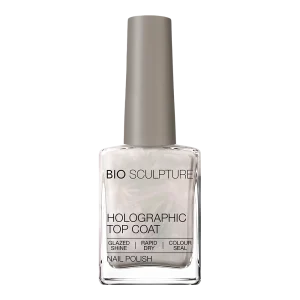 Holographic top coat 15ml