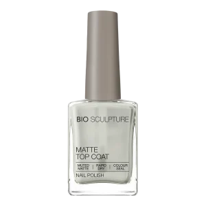 Matte top coat 15ml