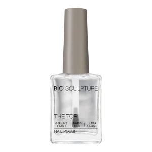 The top (top coat) 15ml