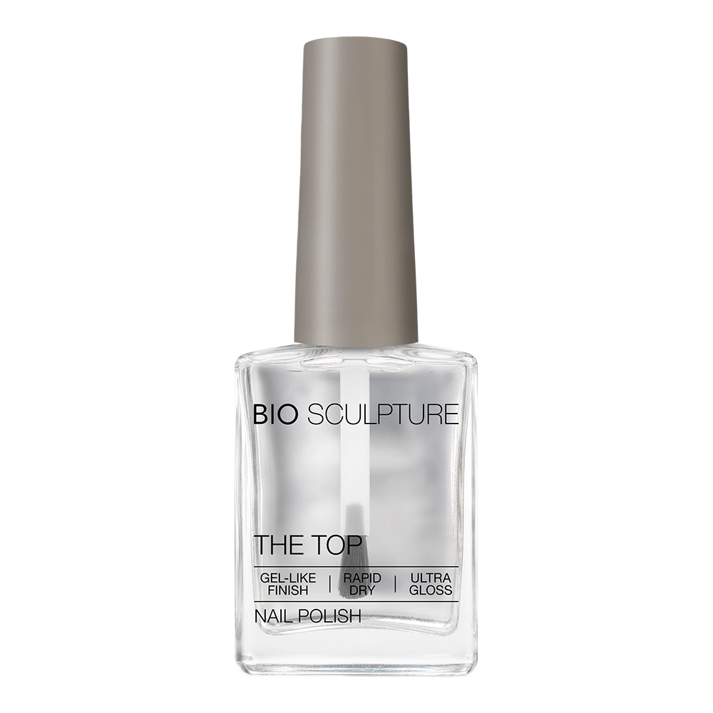 The top (top coat) 15ml