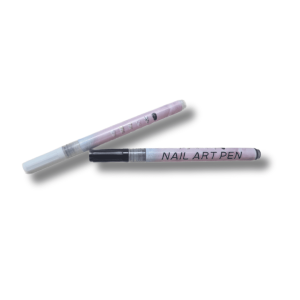 Nail art pen